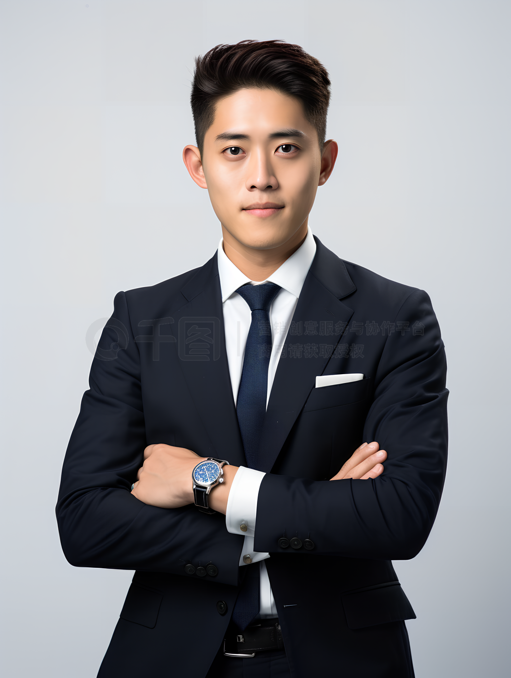 高启航 项目运营总监