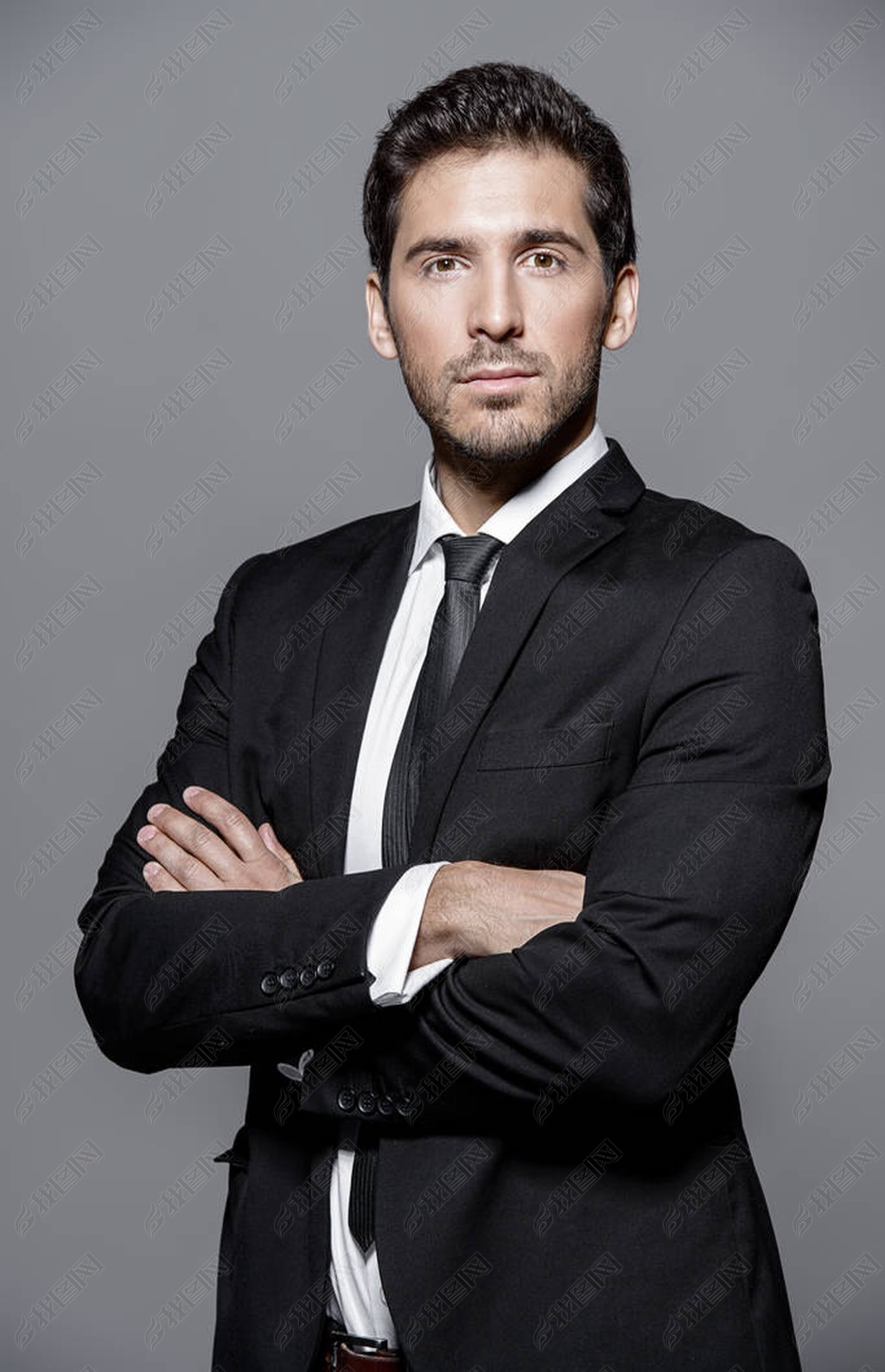 林致远 创始人 & 执行董事